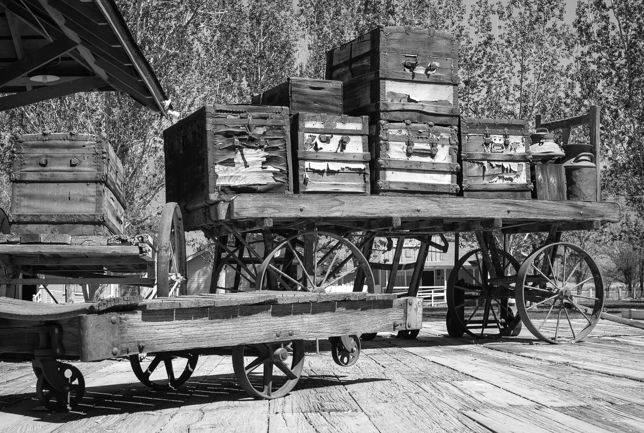 Baggage